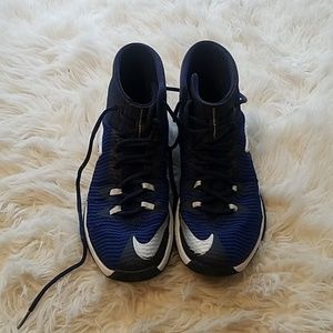 Nike Basketball Shoes